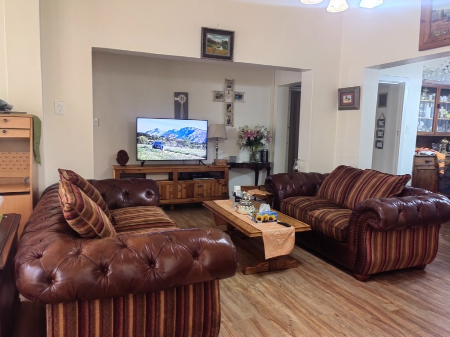 3 Bedroom Property for Sale in Dan Pienaar Free State